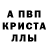 Гашиш Изолятор Alexander Sychkin